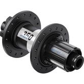 DT Swiss Hybrid 350 Classic DEG DF rear disc 6 bolt 148 x 12 mm Boost, Shimano HG, 32 hol