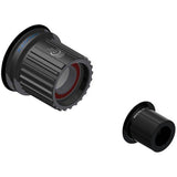 DT Swiss Steel Ratchet LN Freehub Conversion Kit with MICRO SPLINE for 370 hubs, 142mm, 12mm BOOST axle, components for bike upgrades