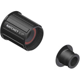 DT Swiss Ratchet EXP freehub conversion kit for Shimano 11-speed Road, 142 / 12 mm