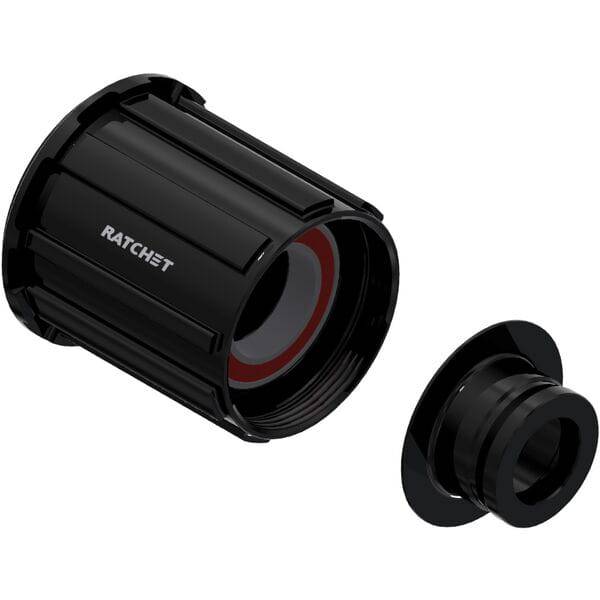 DT Swiss Hub Spares - Steel Ratchet freehub conversion kit for Shimano 11-speed Road, 142 / 12 mm