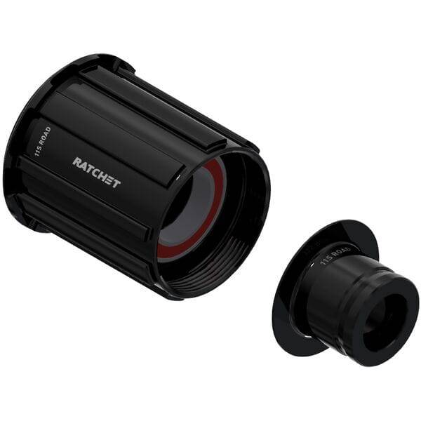 DT Swiss Hub Spares - Steel Ratchet freehub conversion kit for Shimano 11-speed Road, 142 / 12 mm