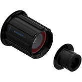 DT Swiss Steel Ratchet LN freehub conversion kit, Road, Shimano HG, 142 mm / 12 mm or BOO