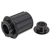 DT Swiss pawl freehub conversion kit for Shimano MTB 142/12mm boost hubs, showing the components on a clean background.