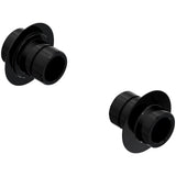 DT Swiss front wheel kit for 370 Dirt Jump bikes, 100mm x 15mm axle, no rotor mount, bike component for mountain biking.