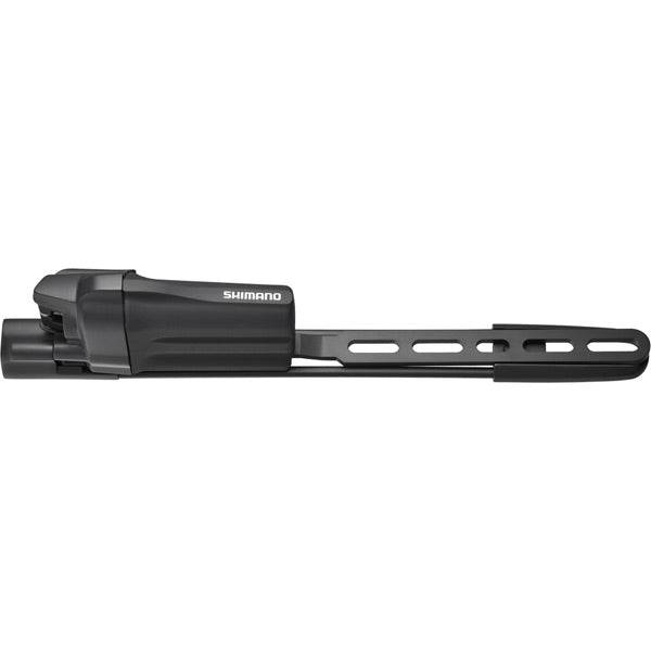 Shimano Bm-Dn100 E-Tube Di2 Long Bottle Cage Battery Mount Internal Routing Cables | Swinnerton Cycles