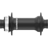 Shimano Front Hub - HB-MT410 front hub, for Centre Lock disc mount