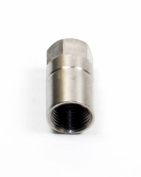 Hope Shroud - 5Mm Black Hose
