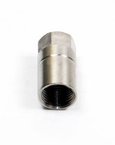 Hope Shroud - 5Mm Black Hose