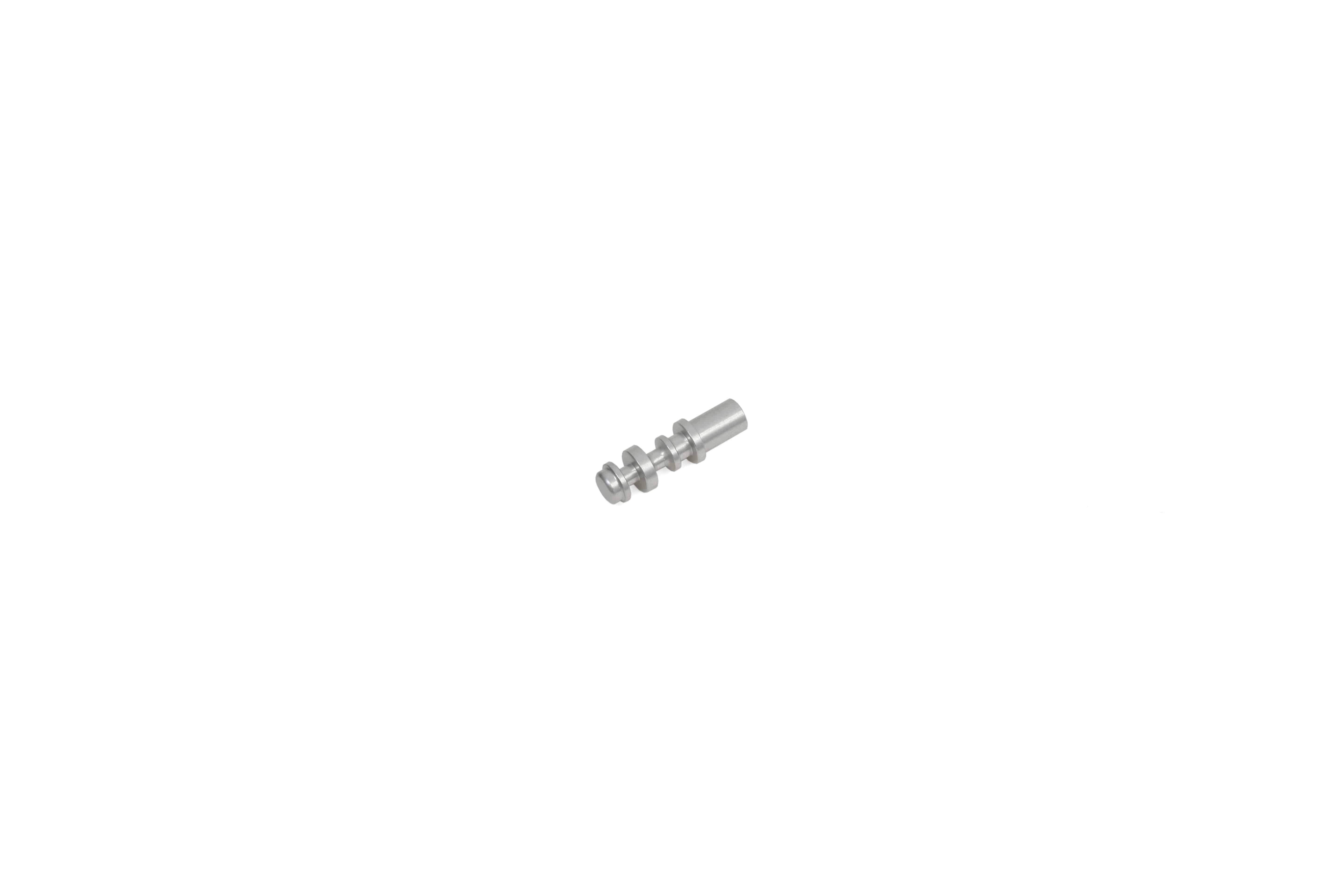 Hope Tech 3 Master Cylinder Piston - Silver