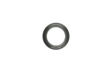 Hope Centre Lock to 6 Bolt Rotor Adaptor for Six Bolt Hub Conversion, showing the black bicycle component on a neutral background.