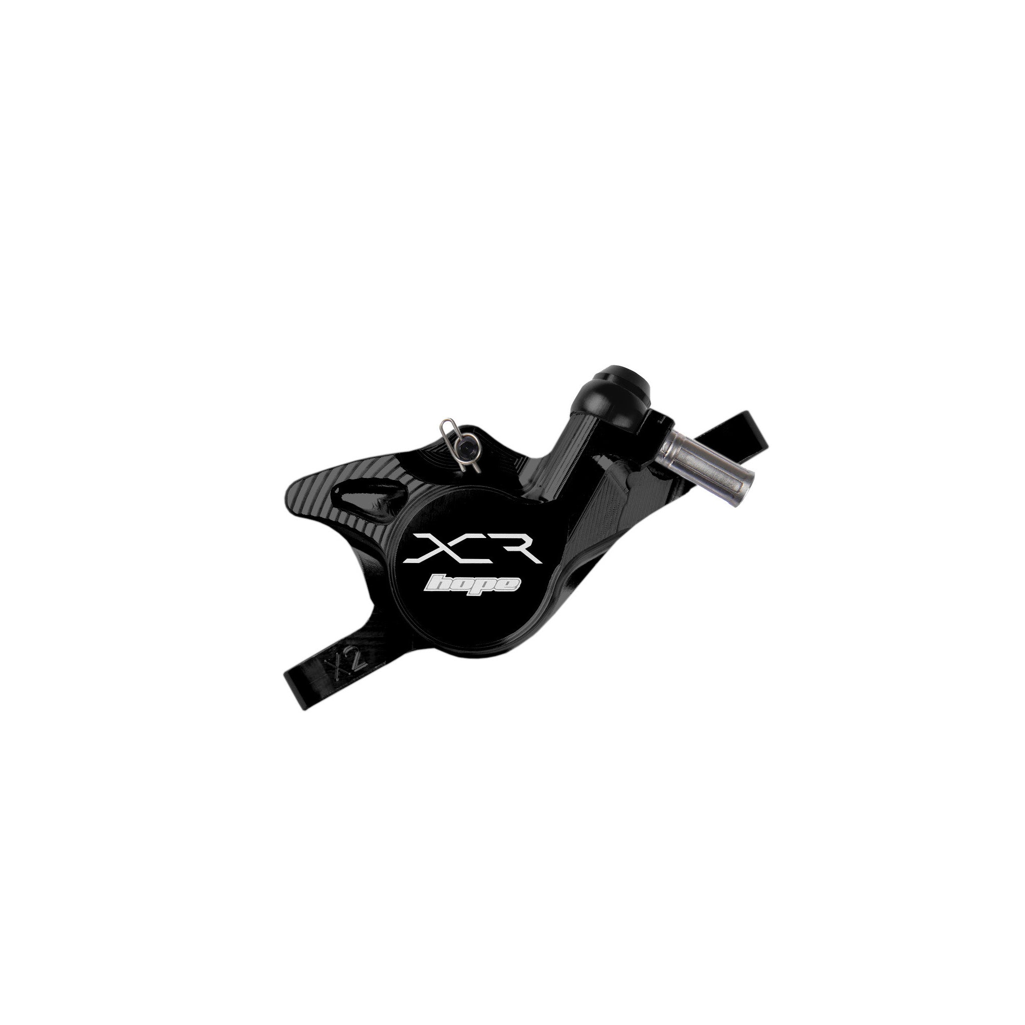 Hope XCR PRO X2 Caliper Complete