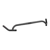 Surly Chromoly Corner Bar drop handlebar with MTB brake compatibility for off-road bikes, designed for durability and control.