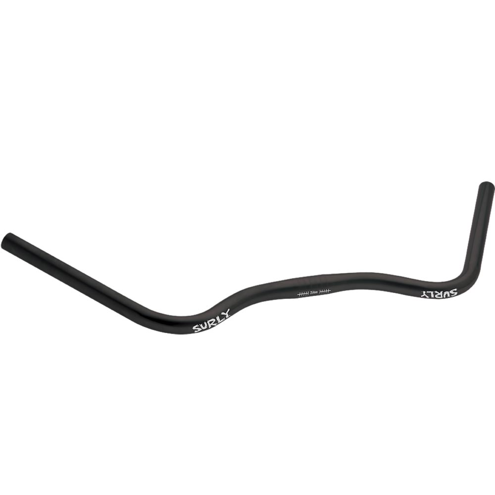 Surly - Bikes/Frames MTB Handlebar - Open Bars