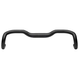 Surly Truck Stop Bar riser drop handlebar with multiple hand positions for touring bikes, shown on a bicycle component.