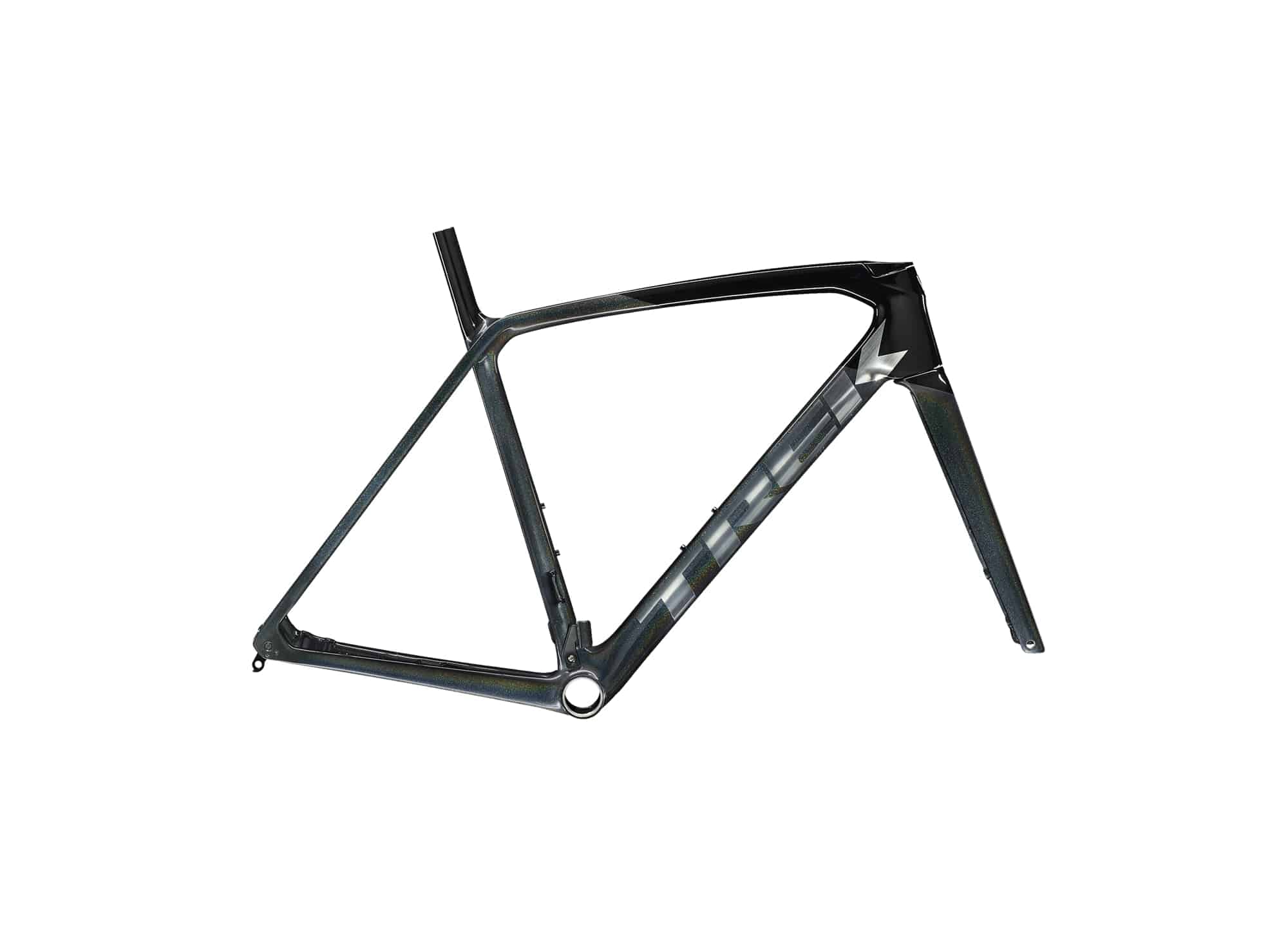 Trek Emonda Slr Disc Road Frameset | Swinnerton Cycles