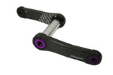 Hope Carbon Crankset 68/73mm