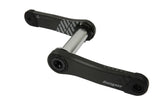 Hope Carbon Crankset 73mm Wide