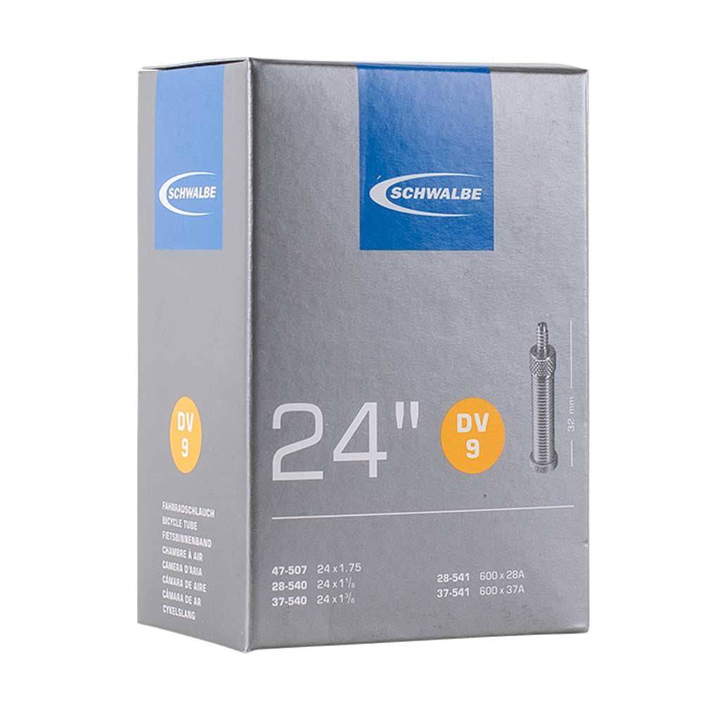 Schwalbe DV9 24" Tubes | Swinnerton Cycles