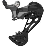 Shimano CUES RD-U6020-11 CUES rear derailleur, SGS long cage, 11-speed | Swinnerton Cycles
