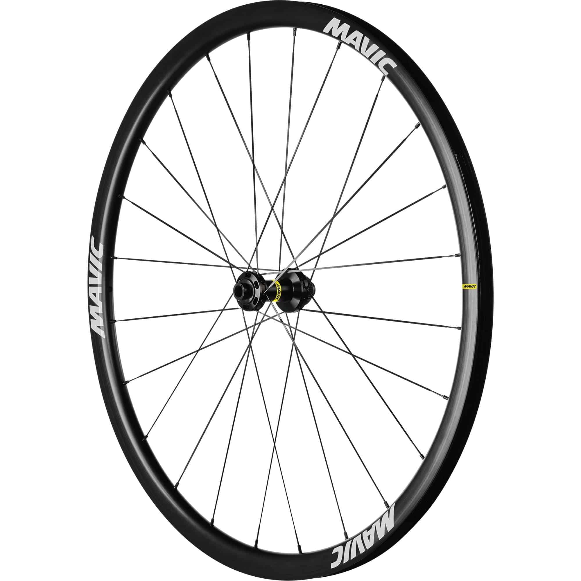 Mavic Ksyrium 30 Disc Wheels | Swinnerton Cycles