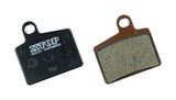 A2Z Hayes Stroker Ryde Pads | Swinnerton Cycles