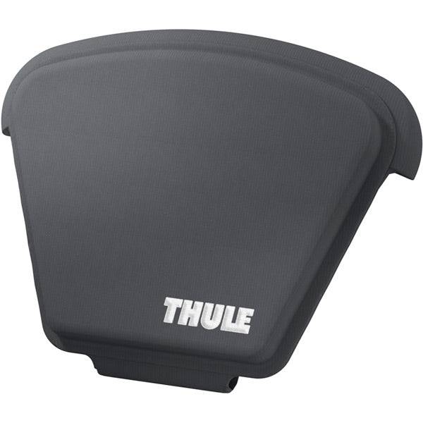 Thule RideAlong Mini head rest replacement for child bike seat, providing comfort and safety for young riders.
