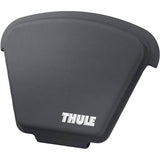Thule RideAlong Mini head rest replacement for child bike seat, providing comfort and safety for young riders.