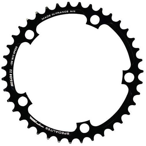 Specialites TA Chain Ring - 130pcd Hegoa 10/11X