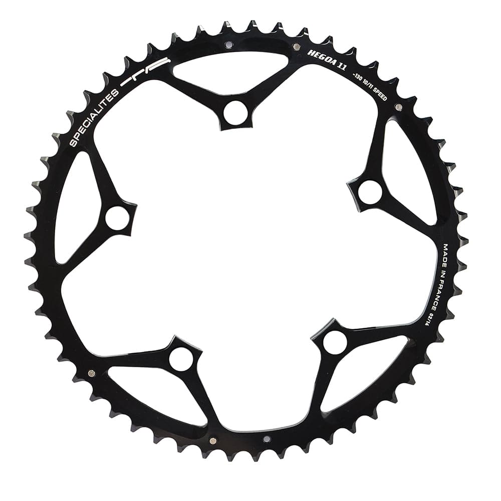 Specialites TA Chain Ring - 130pcd Hegoa 10/11X