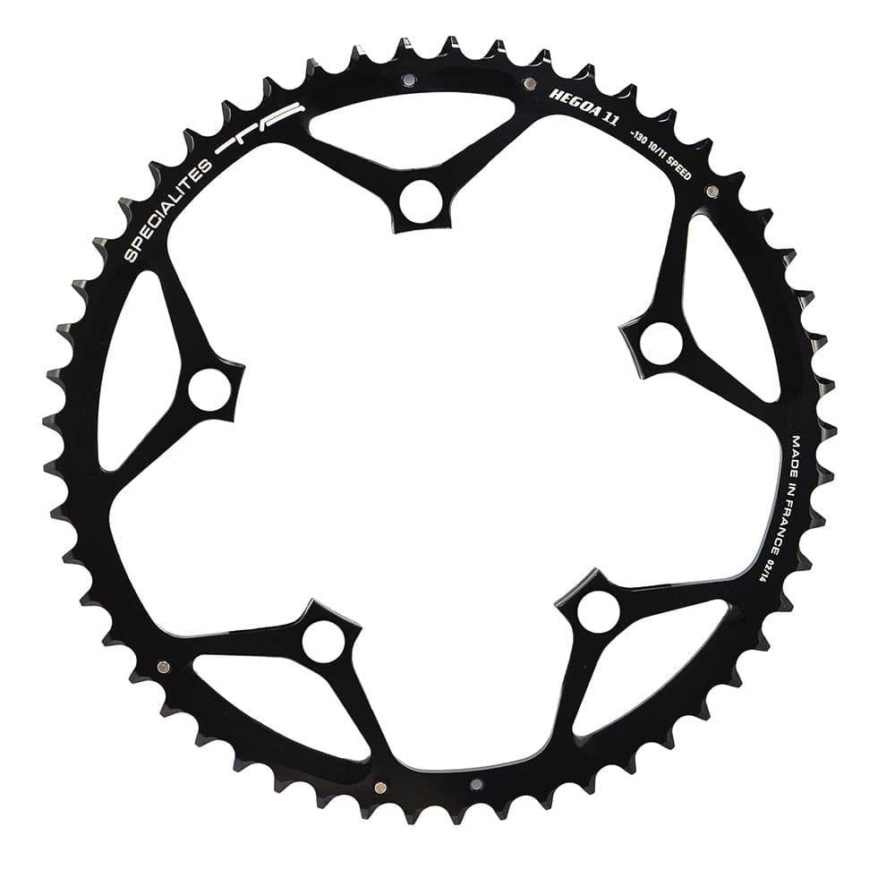 Specialites TA Chain Ring - 130pcd Hegoa 10/11X