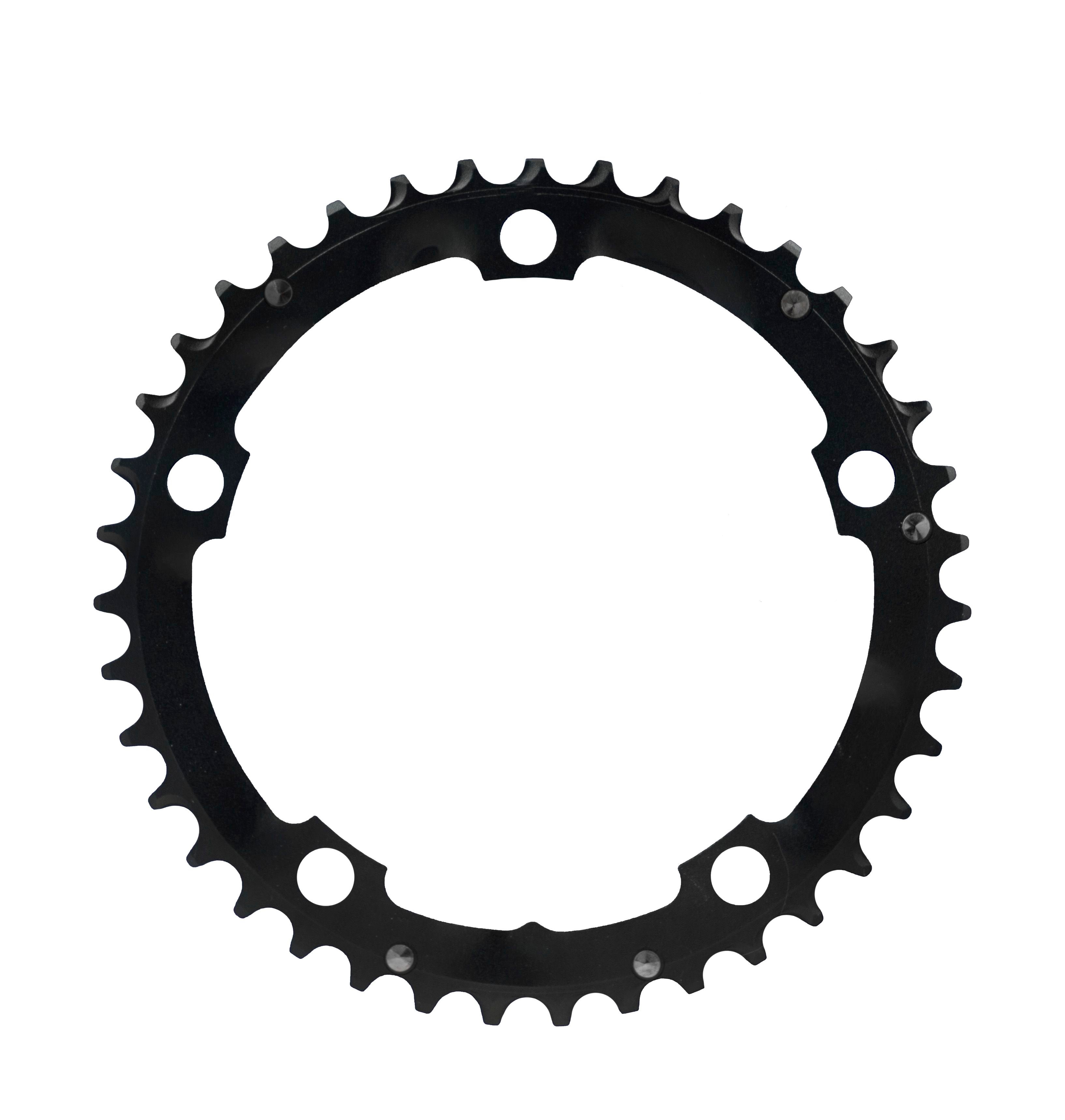 FSA Alloy Road 130BCD 3x10 Chainring | Swinnerton Cycles