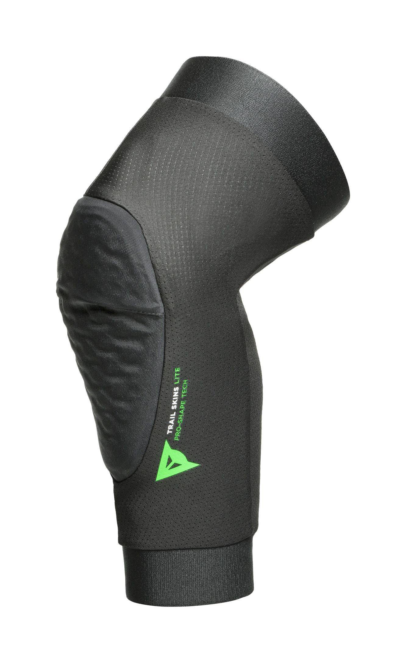 Dainese Trail Skins Lite Knee Guard Protection | Swinnerton Cycles