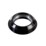 Gusset Components S2 Mix'N'Match headset with sealed angular contact bearings for durable bike steering, shown in the image.