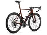 Giant Propel Advanced SL 0-Red Road Bike | Swinnerton Cycles