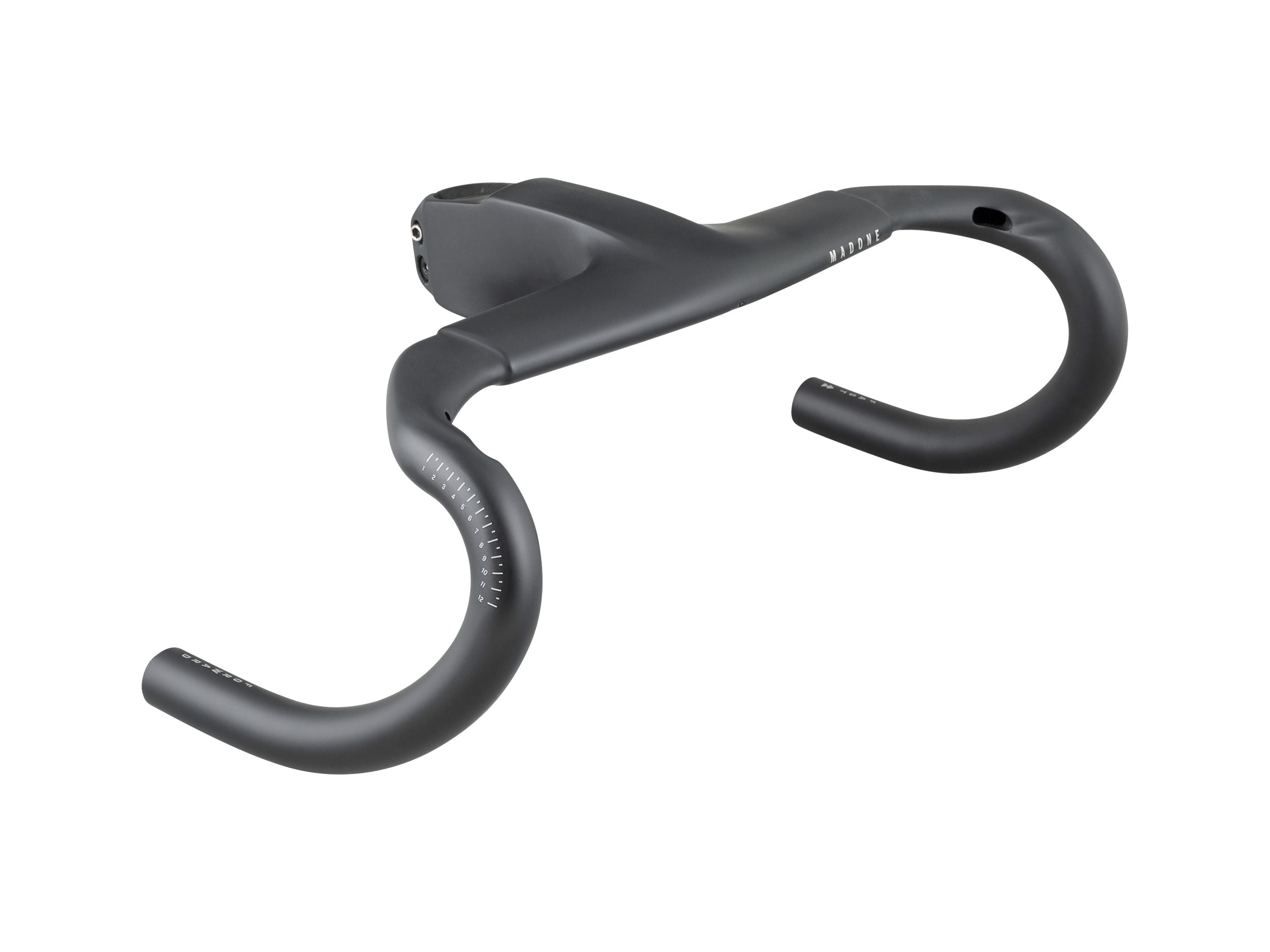 Trek Bar/Stem Madone Slr Road Handlebar | Swinnerton Cycles