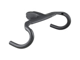 Trek Madone SLR Road Handlebar and Stem Combo 380x90 Matte Deep Smoke | Swinnerton Cycles