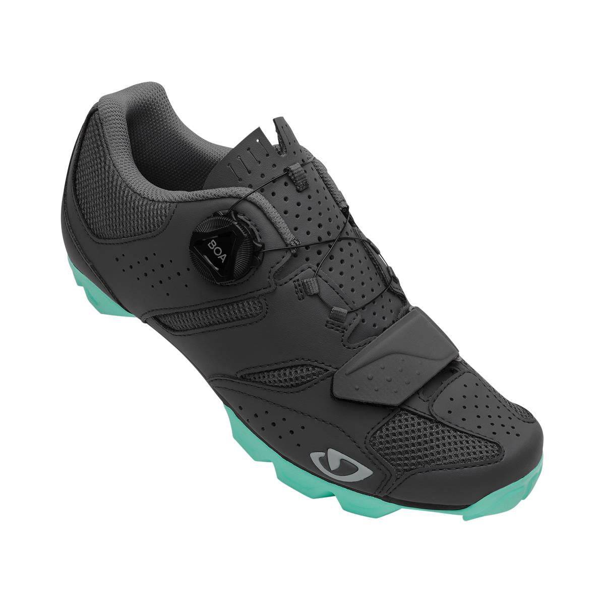 Giro Cylinder Ii Women's MTB Cycling MTB Shoes | Swinnerton Cycles
