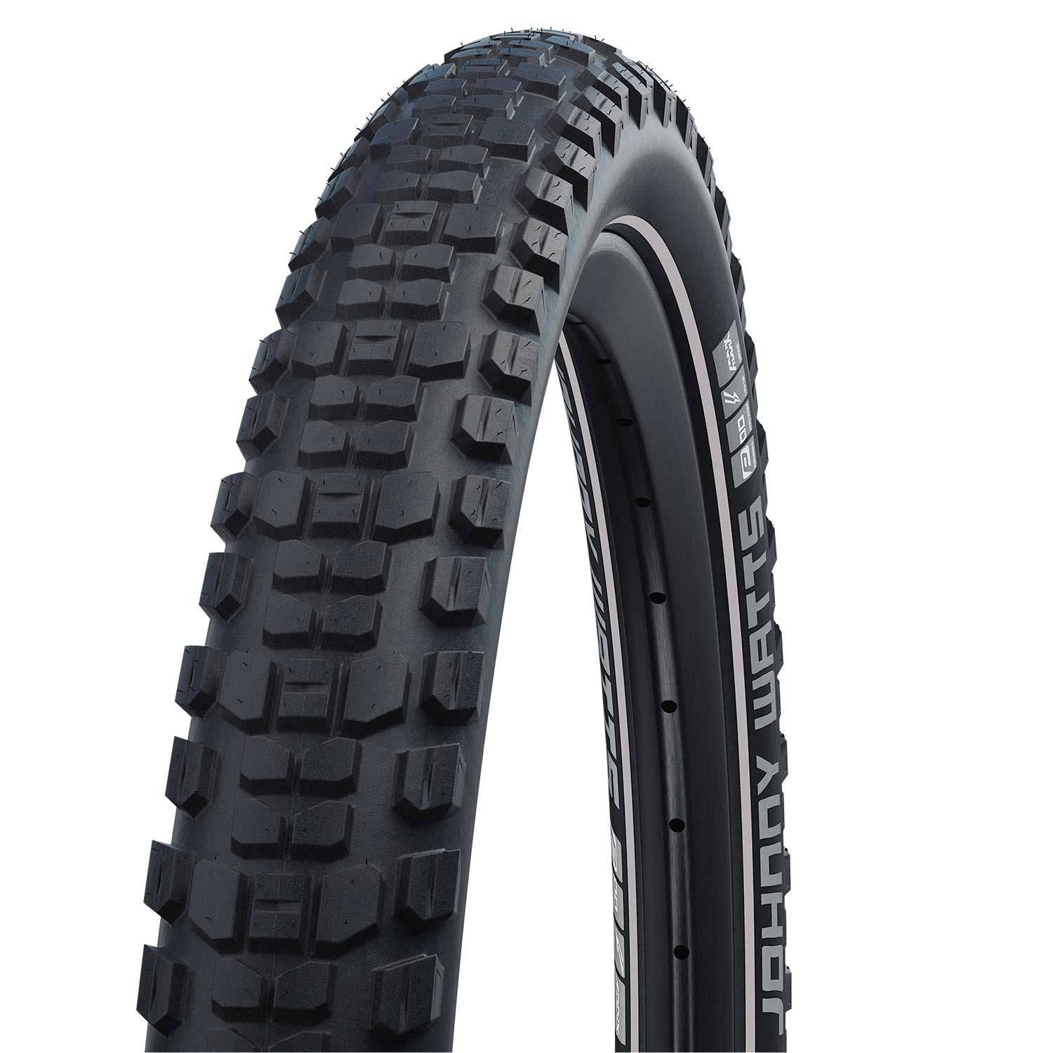 Schwalbe Johnny Watts LR Performance | Swinnerton Cycles