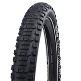 Schwalbe Johnny Watts LR Performance | Swinnerton Cycles