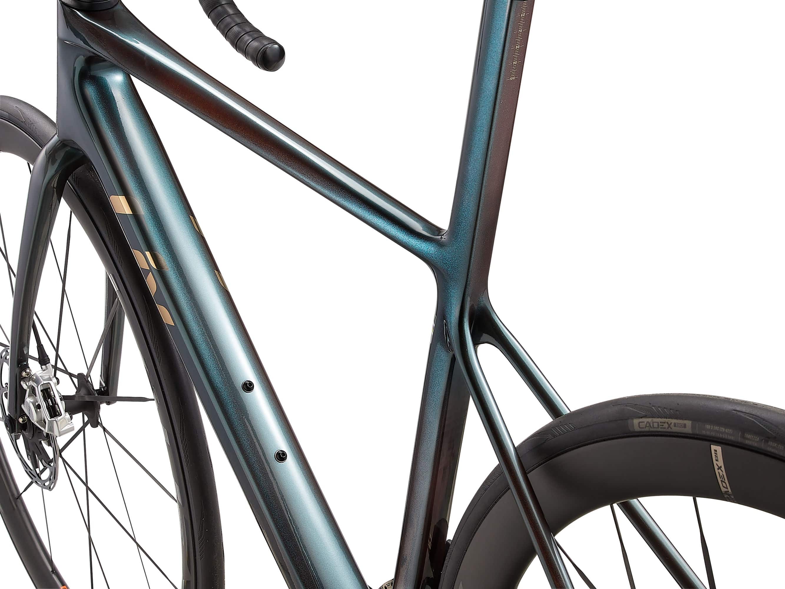 Liv Langma Advanced SL 0 Road Bike | Swinnerton Cycles