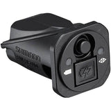 Shimano Non-Series Di2 EW-RS910 E-tube Di2 frame or bar plug mount Junction A, charging point, 2 port | Swinnerton Cycles