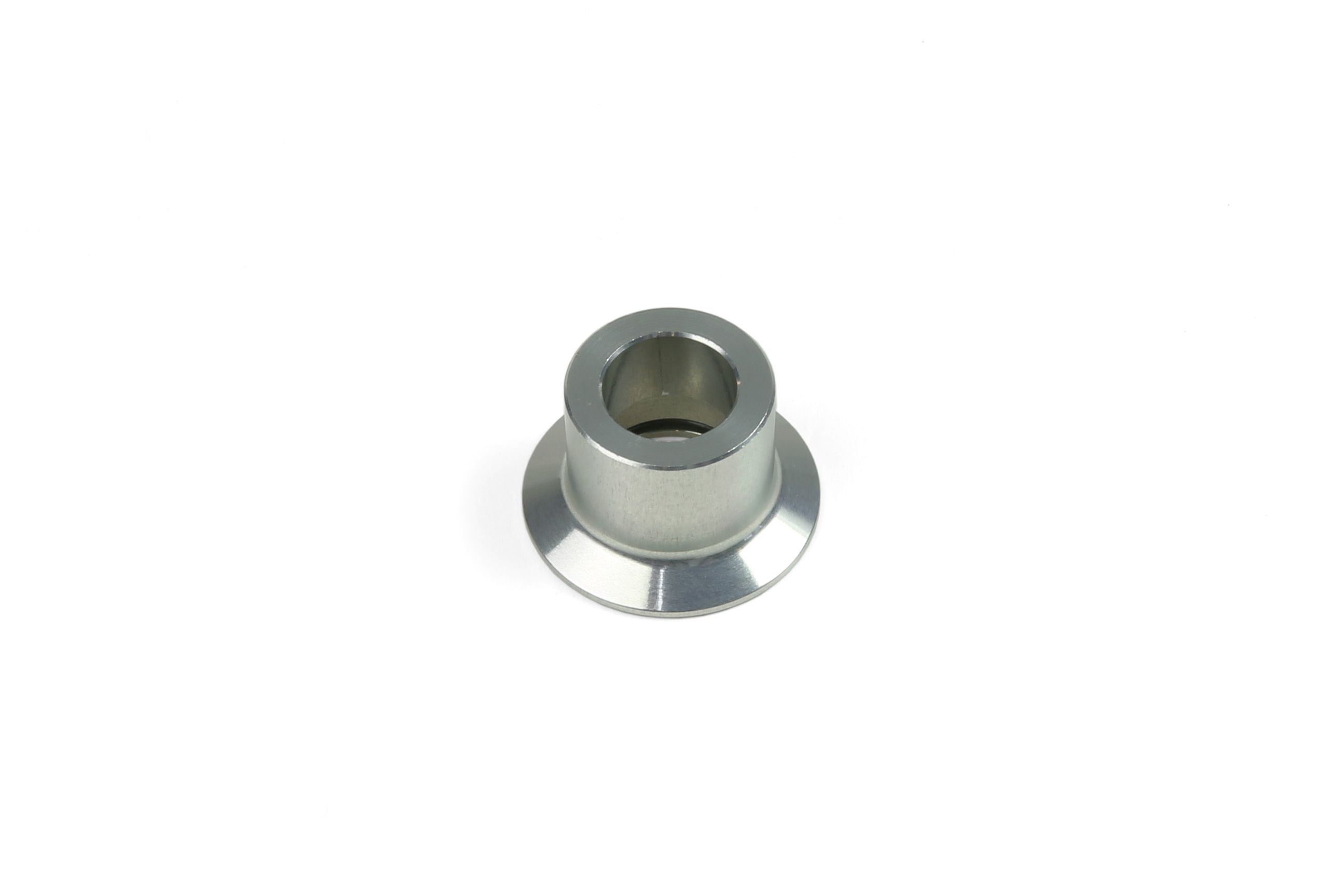 Hope Pro 2 Drive-Side Spacer X12 - Silver | Swinnerton Cycles