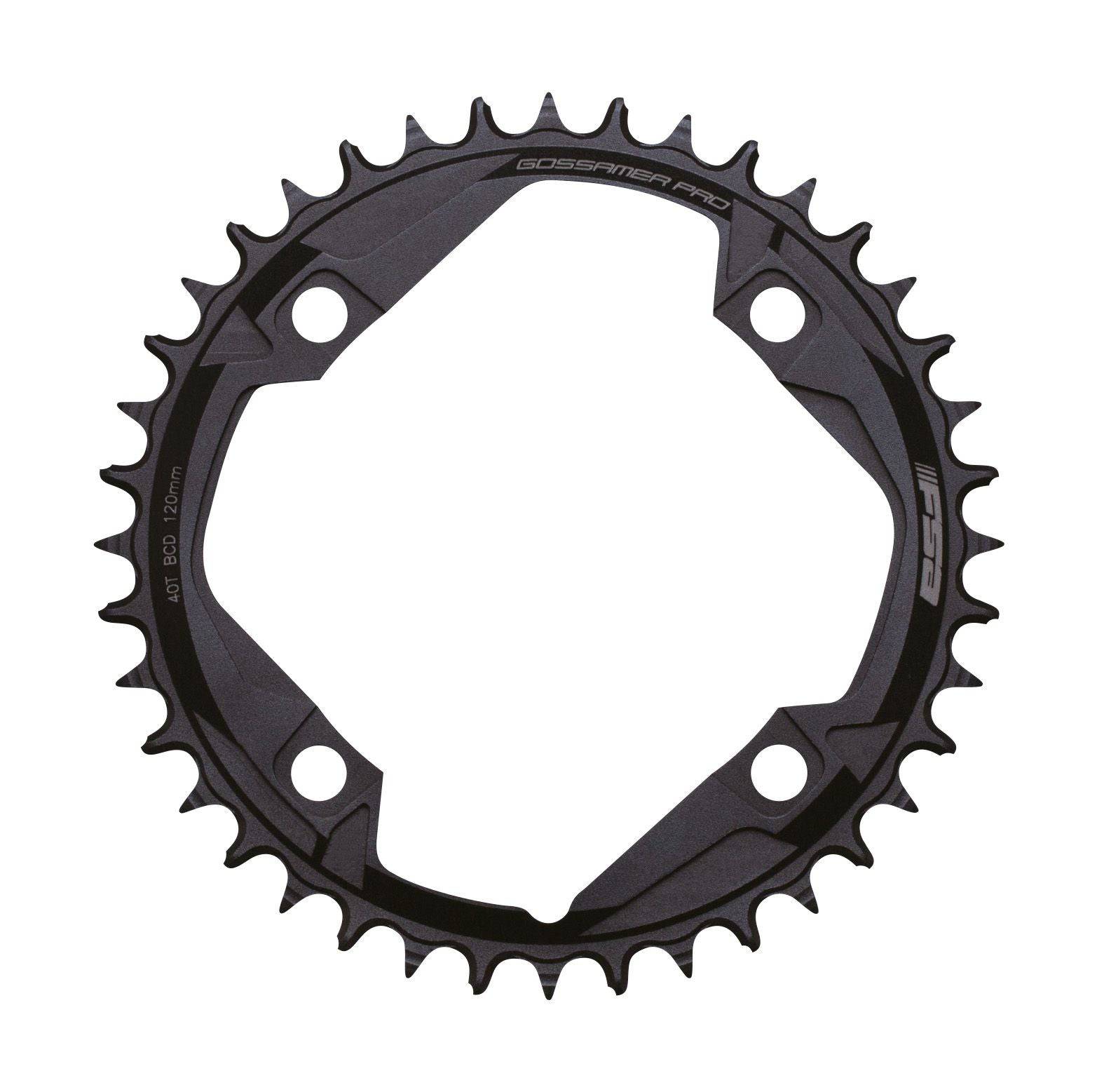 FSA Gossamer Road 120BCD 1x11 Chainring | Swinnerton Cycles