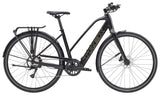 Trek FX+ 2 Stagger LT e-Hybrid Bike | Swinnerton Cycles