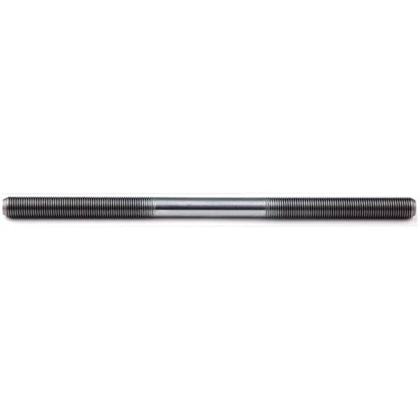 Steel Wheels Manufacturing 9 x 1mm quick release hollow axle, 110mm length, for bike wheel components