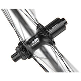DT Swiss HG 1800 HYBRID disc brake wheel, 25 x 24 mm rim, 148 x 12 mm axle, 650b rear