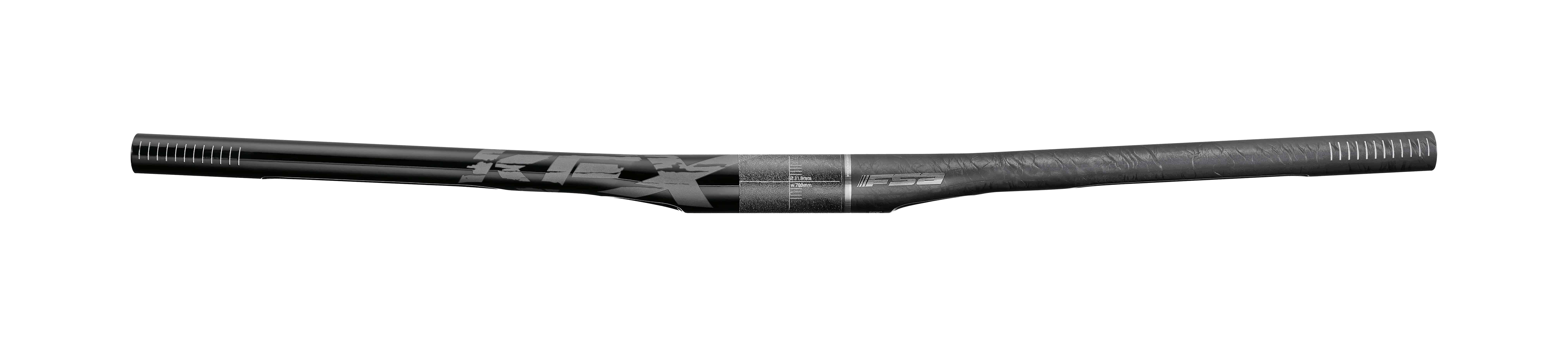 FSA KFX Carbon MTB Di2 Flat Bar | Swinnerton Cycles