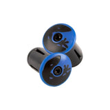 Lizard Skins - Bar Plugs - Jar (50 Pair) | Swinnerton Cycles