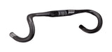 FSA SLK ACR Carbon Compact Drop Bar with Internal Cable Routing for Road Bikes