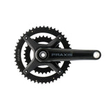 Praxis Works Cranks - CS, Zayante DM Carbon S